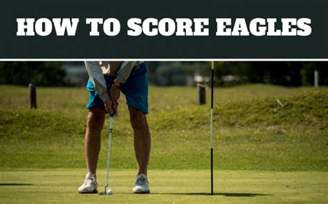 What is an Eagle in Golf, its History, and How to Score One