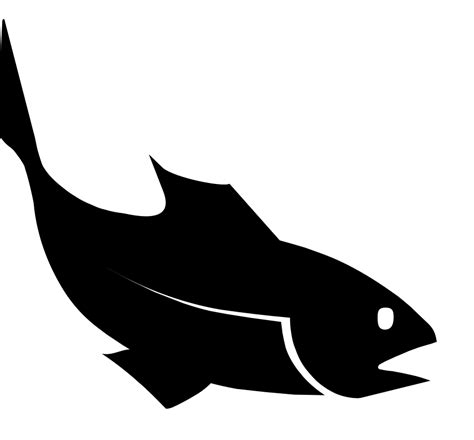 Fish Graphic Png - ClipArt Best