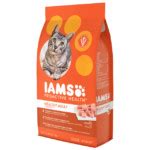 FREE IAMS ProActive Health Cat Food | Gratisfaction UK