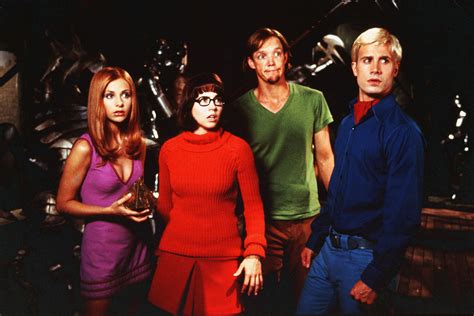 James Gunn: Studio Rejected Making Velma Gay in Scooby-Doo | IndieWire