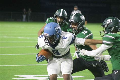 New foes and renewed rivalries highlight Pasadena ISD’s composite ...