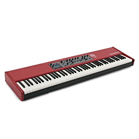 Nord Piano 3 with Free Accessories at Gear4music