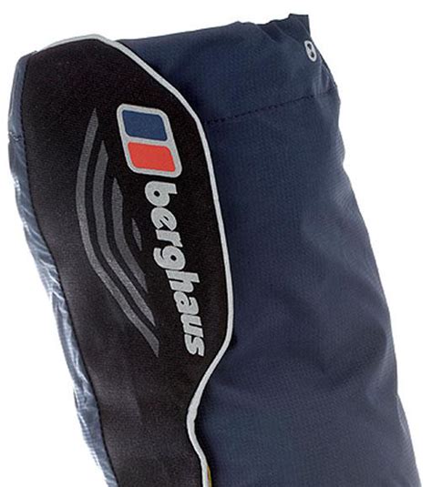 Berghaus Yeti Insulated III Mountaineering Boot Gaiters