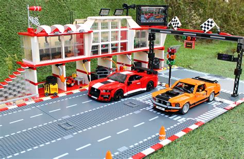 These Lego Car Ideas Need to Become Official Sets ASAP | Lego cars ...