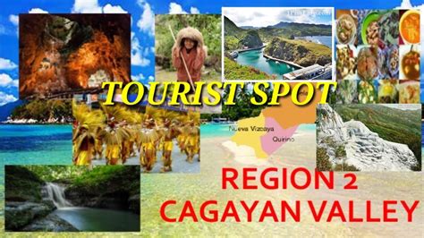 Cagayan Valley region 2 | Santa Ana Cagayan tourist spot | Isabela ...