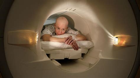 An MRI machine without claustrophobia: Openwater's hologram medical ...