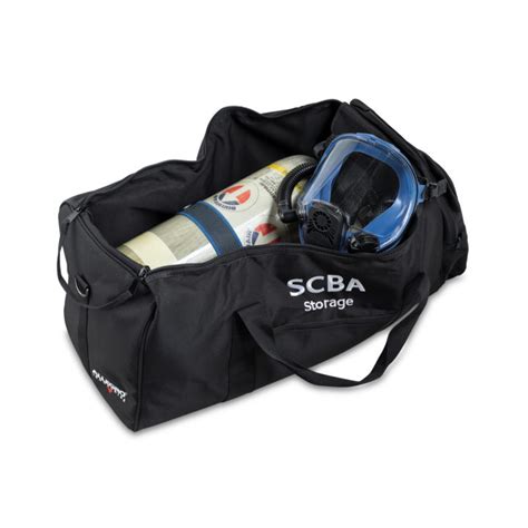 SCBA Storage Bag - Allegro Industries