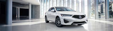 Acura ILX 2021 Paint Colors | Acura Sugar Land