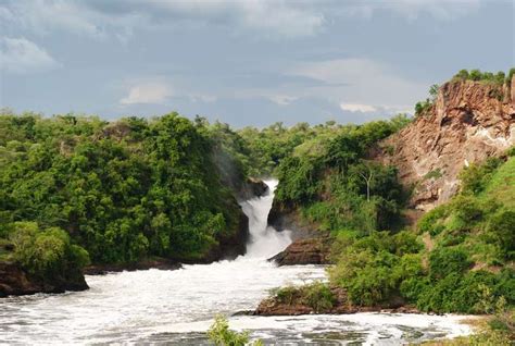 2 Day Murchison Falls Wildlife Safari - murchison falls safari