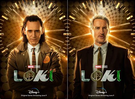 LOKI Cast