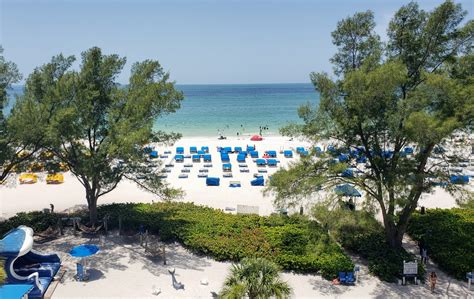 RumFish Beach Resort in St. Pete Beach: An Honest Review - California ...