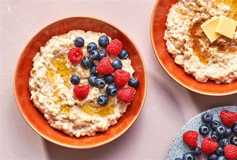 Traditional Scottish Porridge Recipe