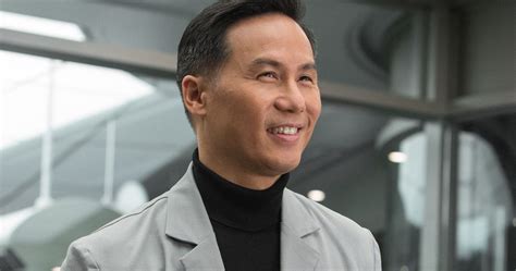 Bd Wong Jurassic World