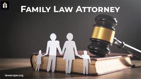 Family Law Attorney: Your Trusted Legal Partner for Family Matters