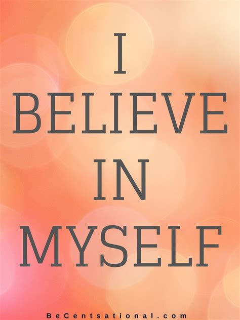 Positive Affirmations | Motivation and Quotes | Self image quotes, Self ...