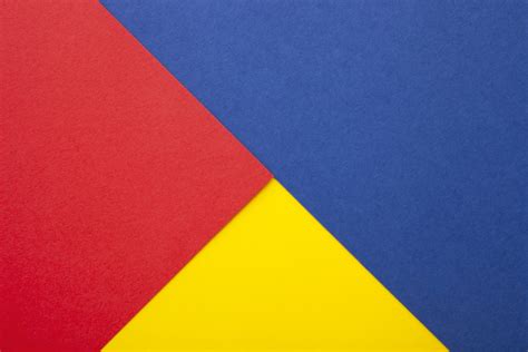 What Color Do Red, Yellow, and Blue Make When Mixed? | Color Meanings