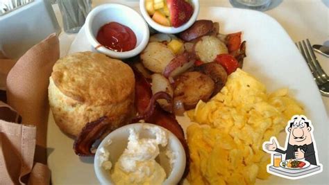 Menu at Pala Mesa Resort restaurant, Fallbrook, Old Hwy 395