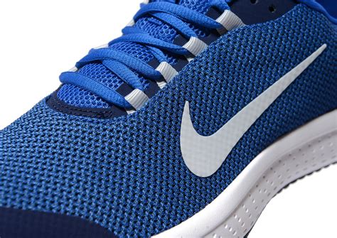 Lyst - Nike Run All Day in Blue for Men