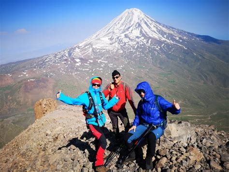 Our Tours - MT ARARAT TREK – Best Tour Travel Agancy