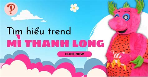 Lần đầu tiên trái thanh long là gì? Vì sao lại viral đến vậy?