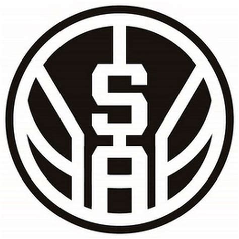 New Spurs basketball logo revealed; design to be used on team merchandise