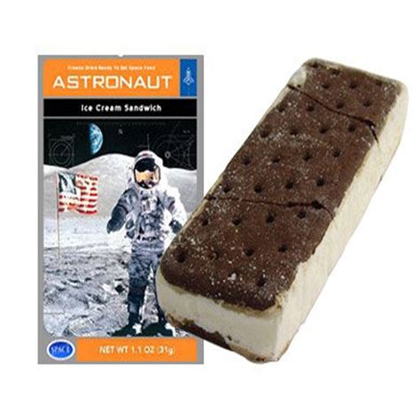 Astronaut Ice Cream Sandwich - The Granville Island Toy Company