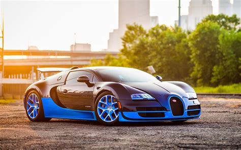 Bugatti Veyron Super Sport Wallpaper ·① WallpaperTag