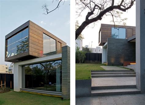 Hyderabad House by Rajiv Saini and Associates