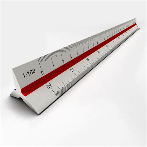 Free Printable N Scale Ruler - Printable Ruler Actual Size