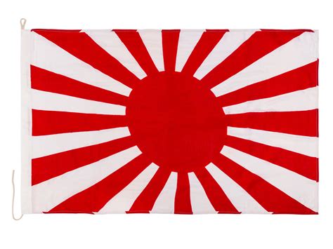 Imperial Japanese Army flag, 150 x 90 cm - repro Proper product 18,75 ...