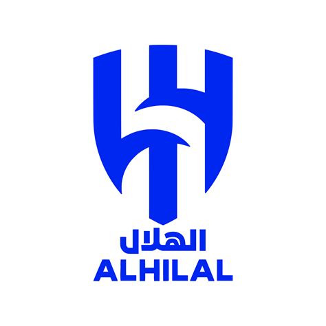 Al Hilal Logo Png Free Png Image