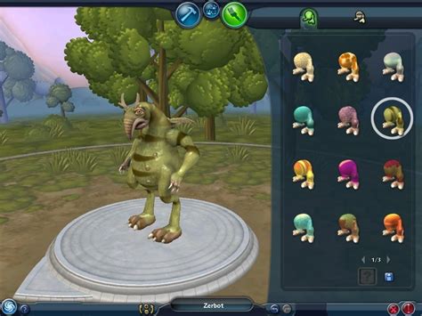 Spore Creature Creator out June | GamesRadar+