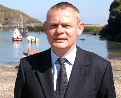 Doc Martin Quotes. QuotesGram