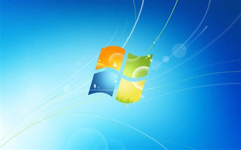 🔥 [140+] Windows 7 Default Wallpapers | WallpaperSafari