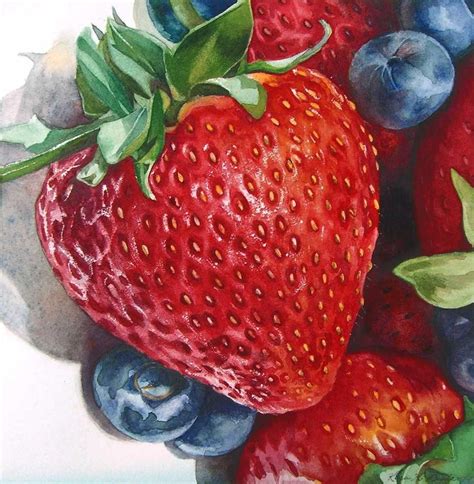 Fruit Art Famous at Carolyn Philip blog