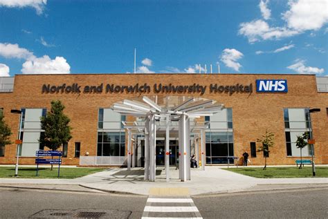 Norwich hospital to trial first specialist clinics for severely obese ...