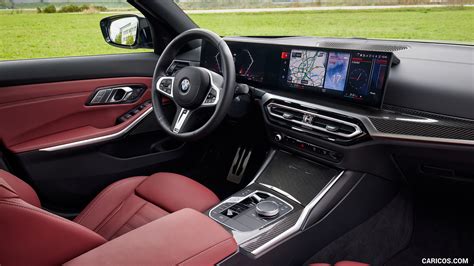 2024 Bmw M340i Interior - Noemi Angeline