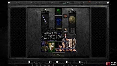 How To Find Four Socket Swords Runes Runewords Diablo II:, 42% OFF