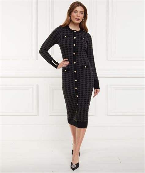 Holland Cooper Hepburn Midi Dress | Jules B