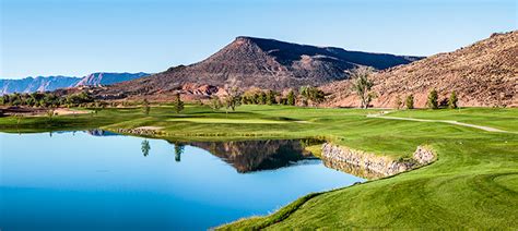 Southgate Golf Club Review | St. George Golf Course – StGeorgeUtahGolf.com