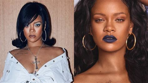 Rihanna's Ninth Album: Release Date, Tracklist & Everything We Know So ...