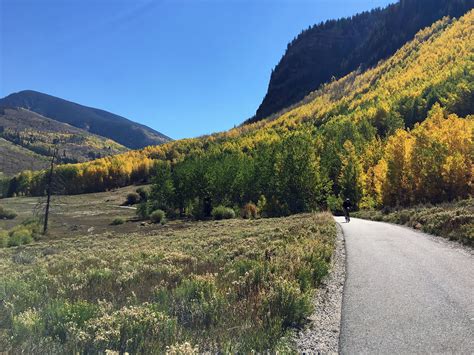 Vail Pass | This was taken on a bike ride going from Copper … | Flickr