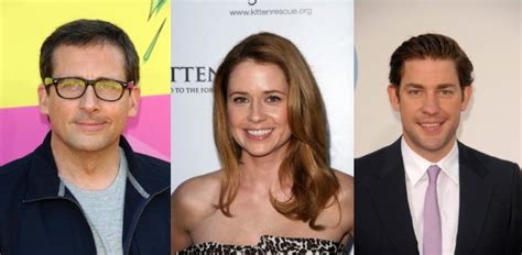 Can You Guess "The Office" Characters? | Attempts: 86 - Quiz, Trivia ...