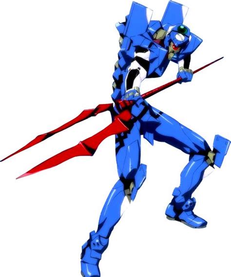 Evangelion - Unit 00 | * Evangelion | エヴァンゲリオン | Pinterest