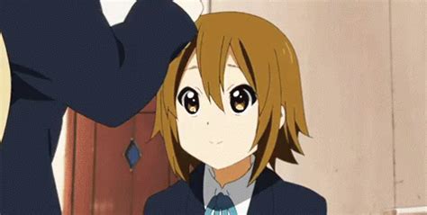 Ritsu K_on GIF - Ritsu K_on Mugi - Discover & Share GIFs