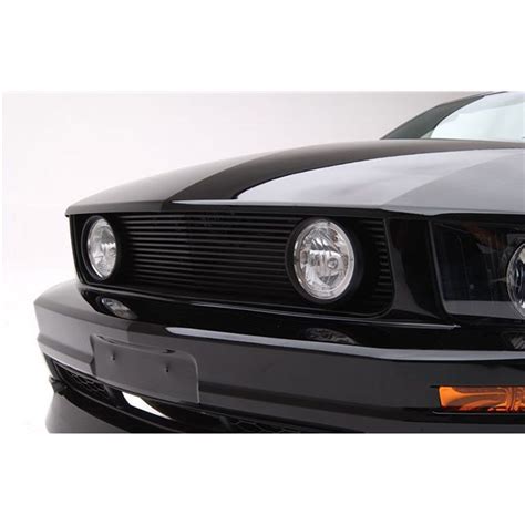 2005 Ford Mustang Fog Lights