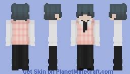 🌷⁝Victor⁝ Minecraft Skin