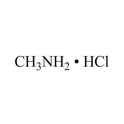 Methylamine hydrochloride - AccuStandard