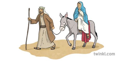 What is the Nativity story? | Story of Nativity Teaching Wiki