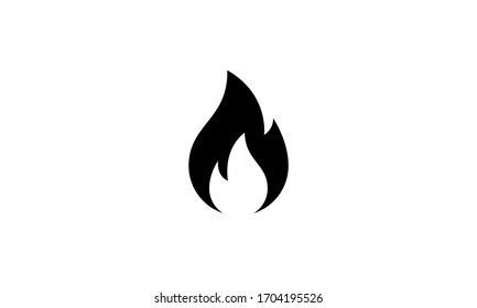 Flame fire PNG transparent image download, size: 2500x1875px